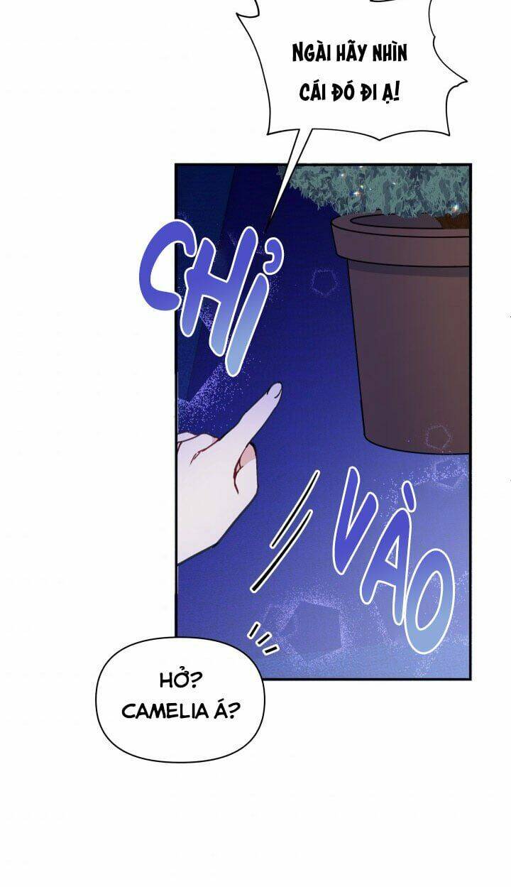 Người Bảo Hộ Của Bạo Quân Là Ma Nữ Tàn Độc Chapter 17 - Trang 2