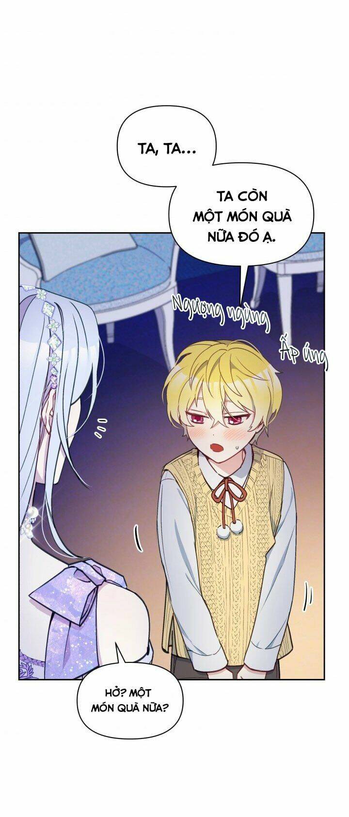 Người Bảo Hộ Của Bạo Quân Là Ma Nữ Tàn Độc Chapter 18 - Trang 2