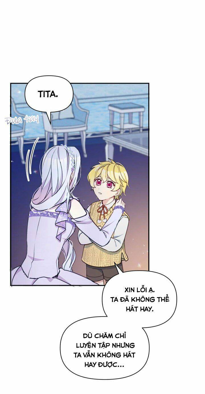 Người Bảo Hộ Của Bạo Quân Là Ma Nữ Tàn Độc Chapter 18 - Trang 2