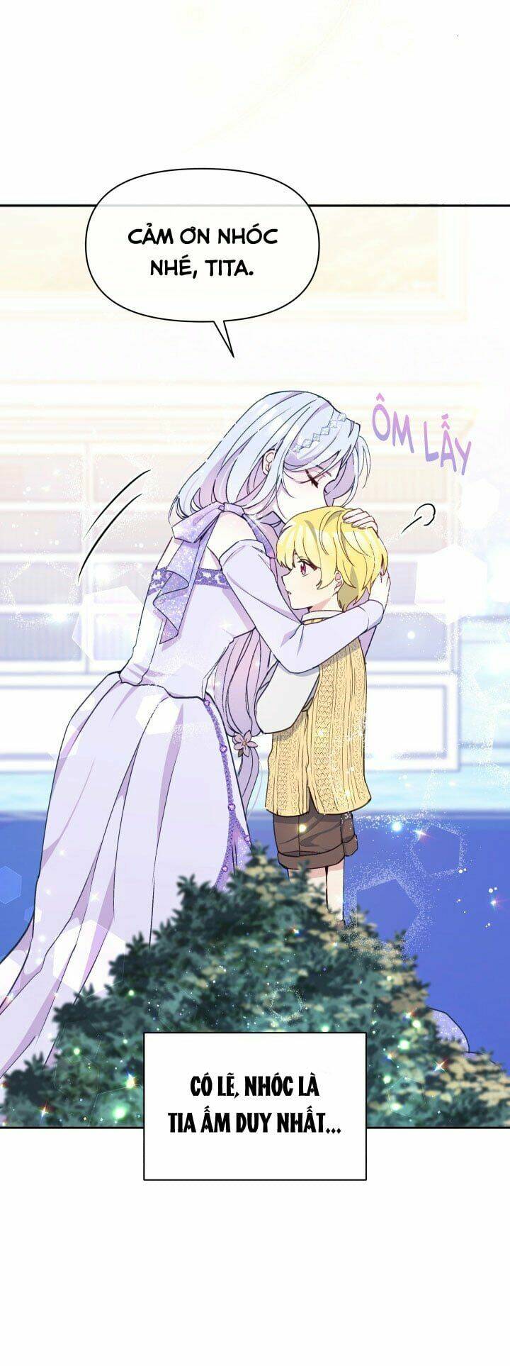 Người Bảo Hộ Của Bạo Quân Là Ma Nữ Tàn Độc Chapter 18 - Trang 2