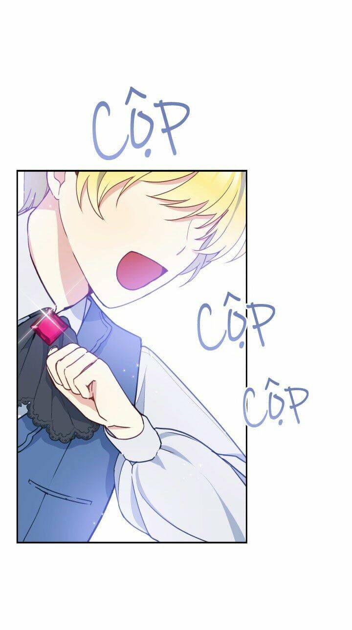 Người Bảo Hộ Của Bạo Quân Là Ma Nữ Tàn Độc Chapter 18 - Trang 2