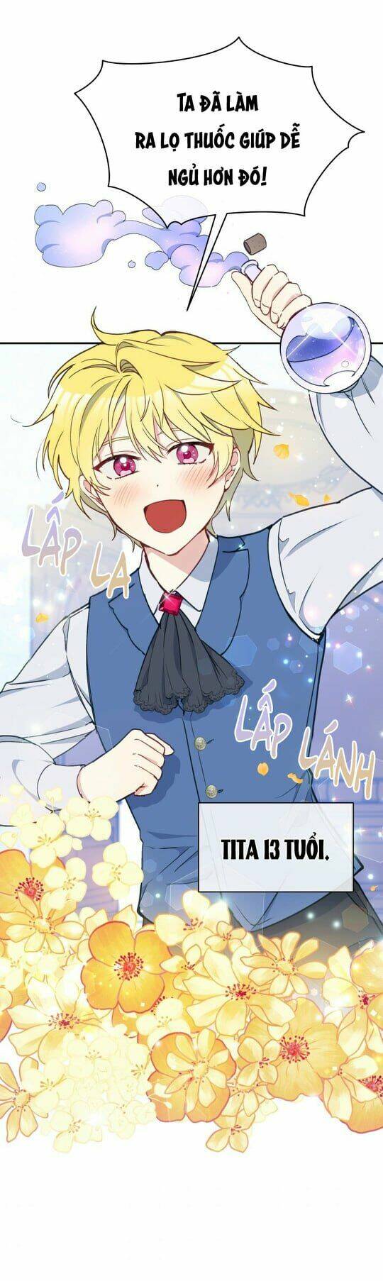 Người Bảo Hộ Của Bạo Quân Là Ma Nữ Tàn Độc Chapter 18 - Trang 2