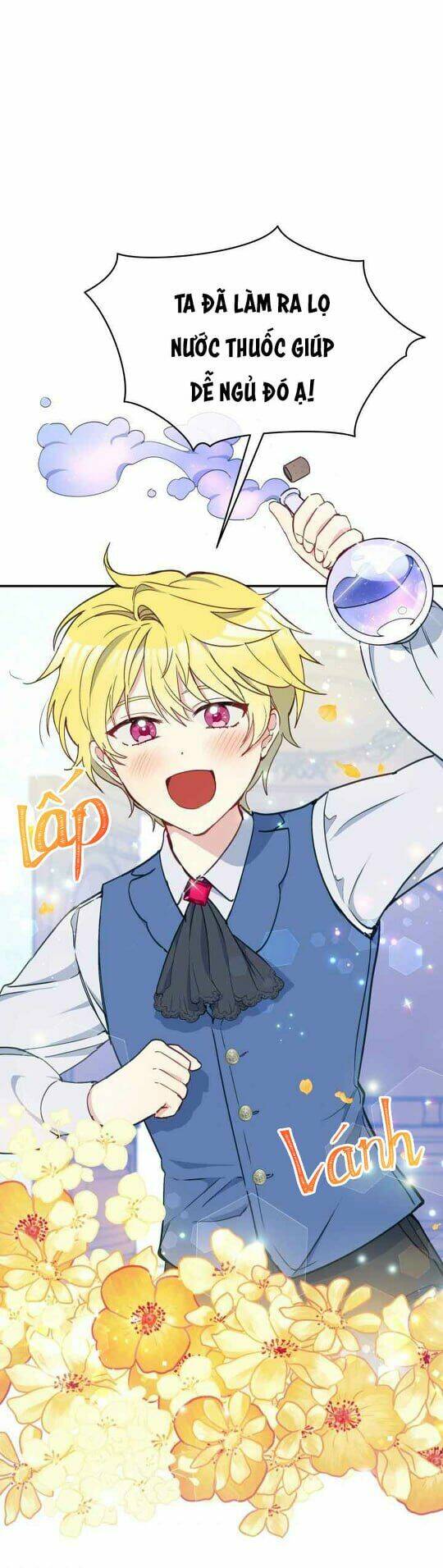 Người Bảo Hộ Của Bạo Quân Là Ma Nữ Tàn Độc Chapter 18 - Trang 2
