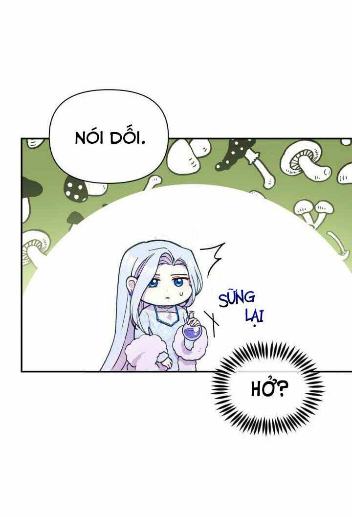 Người Bảo Hộ Của Bạo Quân Là Ma Nữ Tàn Độc Chapter 18 - Trang 2