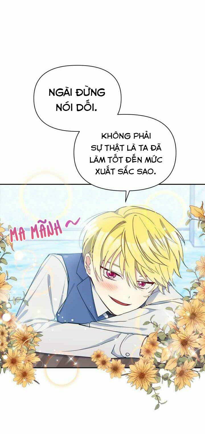 Người Bảo Hộ Của Bạo Quân Là Ma Nữ Tàn Độc Chapter 18 - Trang 2