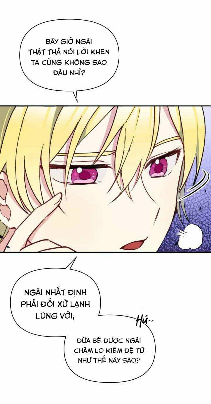 Người Bảo Hộ Của Bạo Quân Là Ma Nữ Tàn Độc Chapter 19 - Trang 2