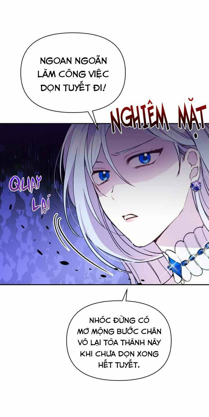 Người Bảo Hộ Của Bạo Quân Là Ma Nữ Tàn Độc Chapter 19 - Trang 2