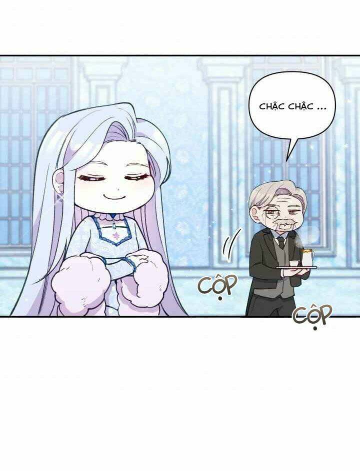 Người Bảo Hộ Của Bạo Quân Là Ma Nữ Tàn Độc Chapter 19 - Trang 2