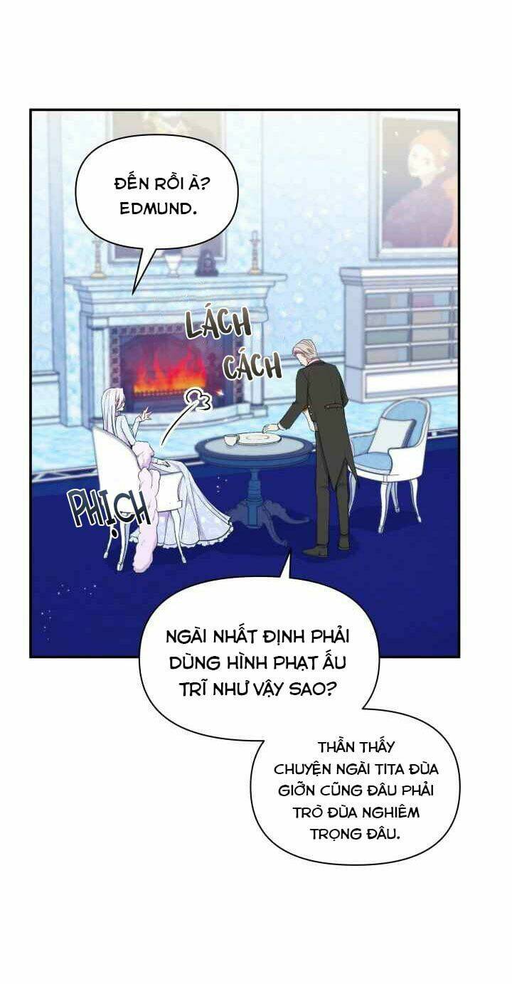 Người Bảo Hộ Của Bạo Quân Là Ma Nữ Tàn Độc Chapter 19 - Trang 2