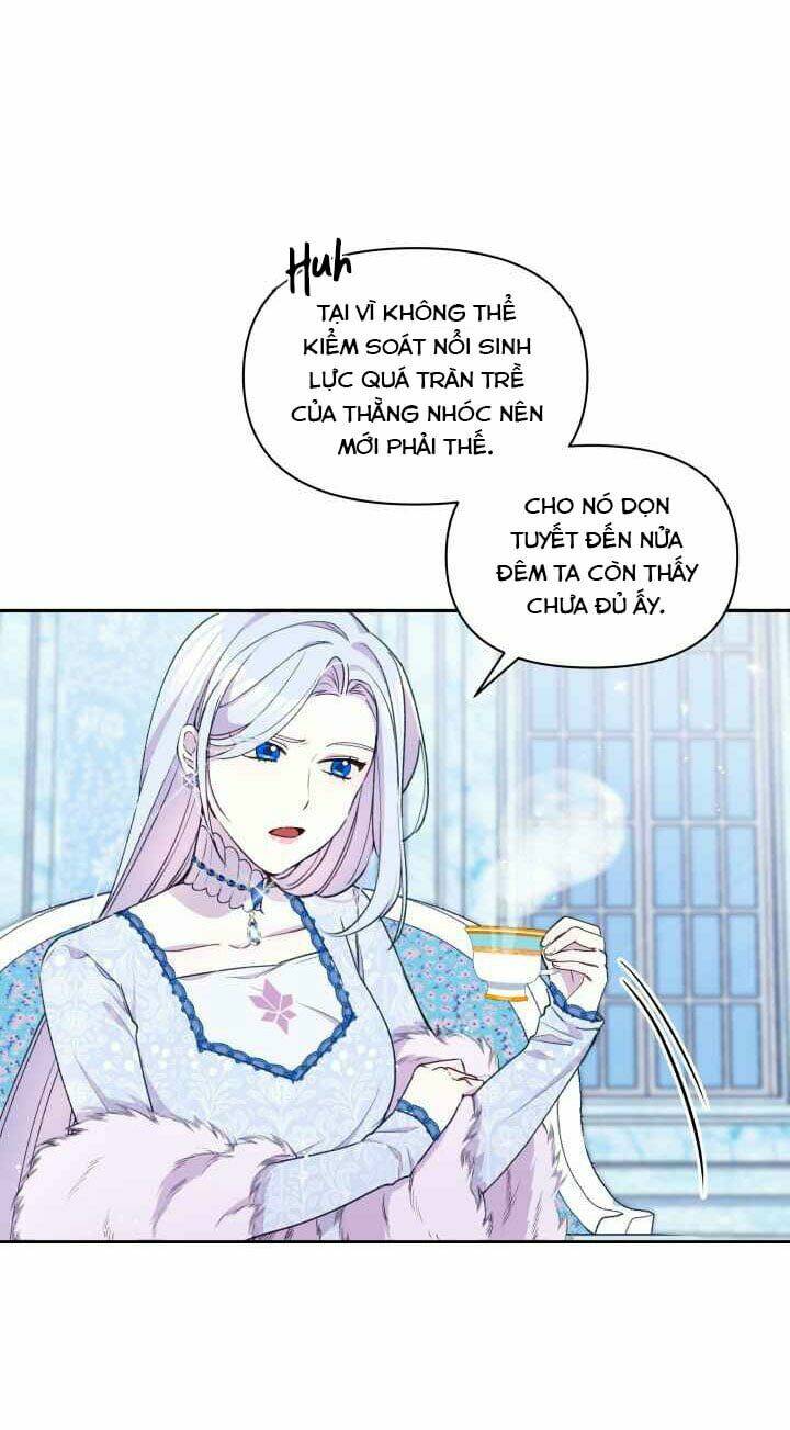 Người Bảo Hộ Của Bạo Quân Là Ma Nữ Tàn Độc Chapter 19 - Trang 2