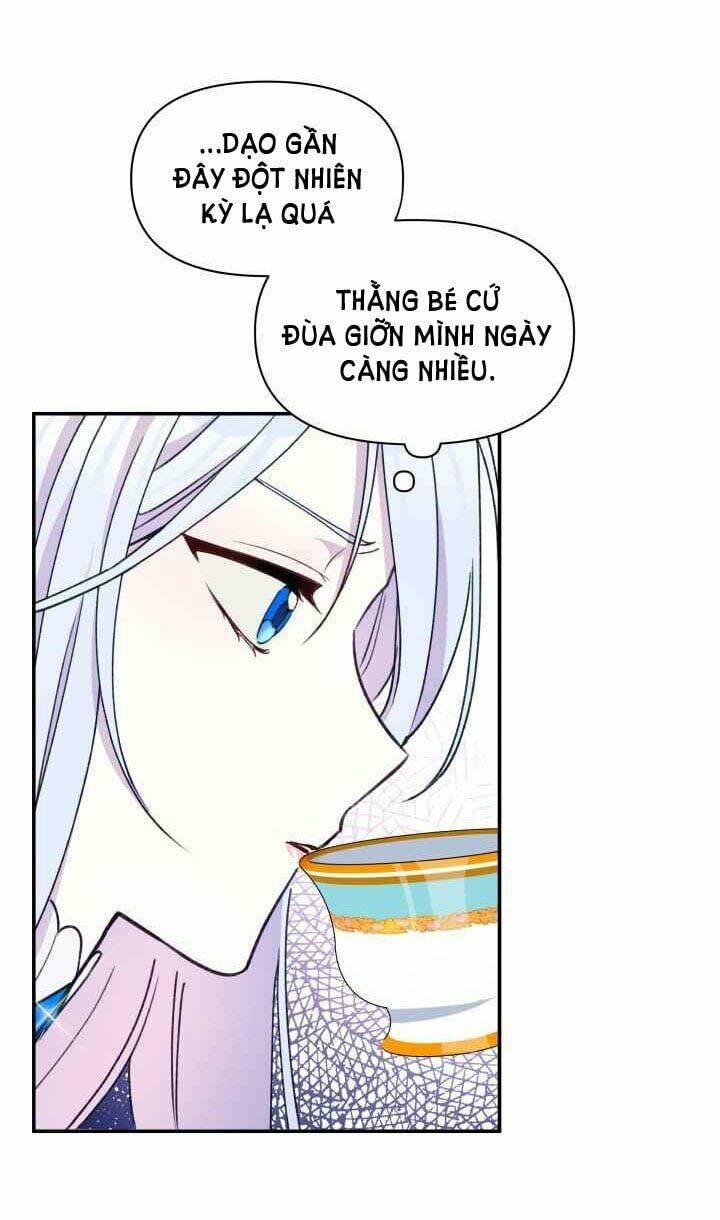 Người Bảo Hộ Của Bạo Quân Là Ma Nữ Tàn Độc Chapter 19 - Trang 2