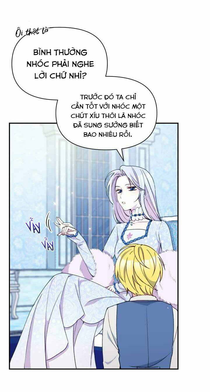 Người Bảo Hộ Của Bạo Quân Là Ma Nữ Tàn Độc Chapter 19 - Trang 2