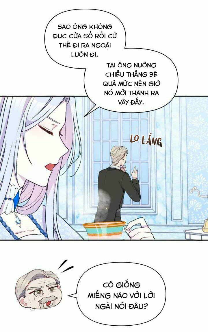 Người Bảo Hộ Của Bạo Quân Là Ma Nữ Tàn Độc Chapter 19 - Trang 2