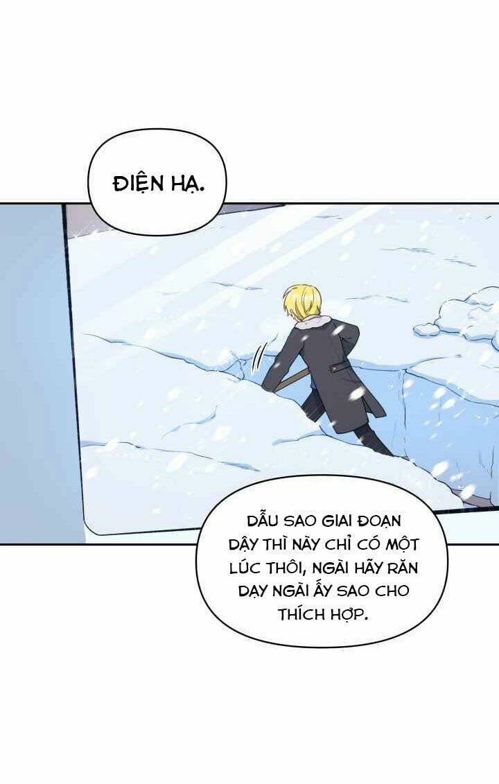 Người Bảo Hộ Của Bạo Quân Là Ma Nữ Tàn Độc Chapter 19 - Trang 2