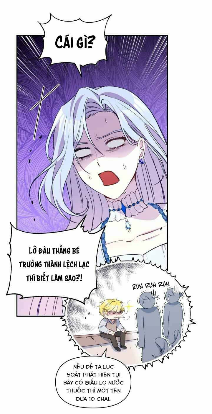 Người Bảo Hộ Của Bạo Quân Là Ma Nữ Tàn Độc Chapter 19 - Trang 2