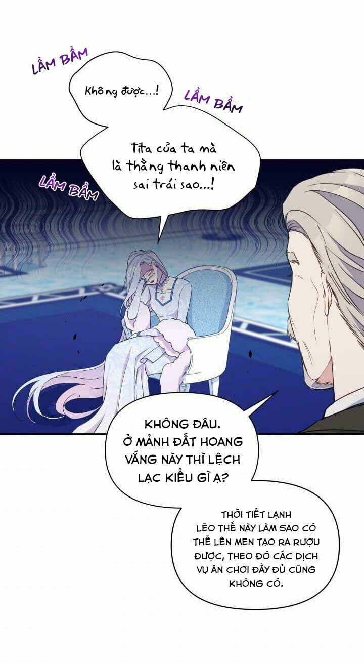 Người Bảo Hộ Của Bạo Quân Là Ma Nữ Tàn Độc Chapter 19 - Trang 2