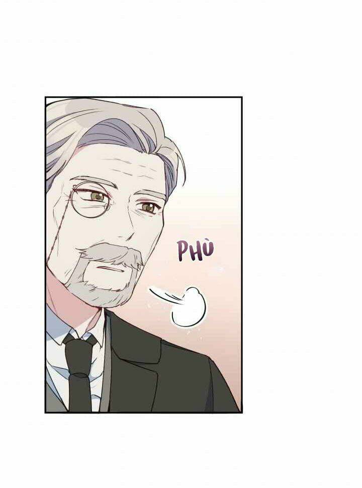 Người Bảo Hộ Của Bạo Quân Là Ma Nữ Tàn Độc Chapter 19 - Trang 2