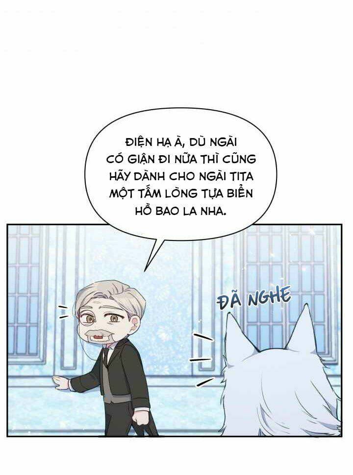 Người Bảo Hộ Của Bạo Quân Là Ma Nữ Tàn Độc Chapter 19 - Trang 2