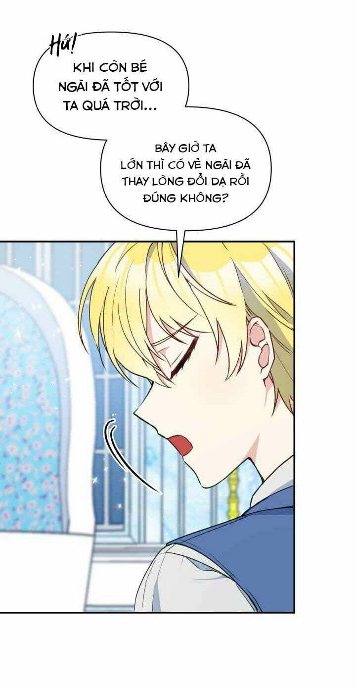 Người Bảo Hộ Của Bạo Quân Là Ma Nữ Tàn Độc Chapter 19 - Trang 2