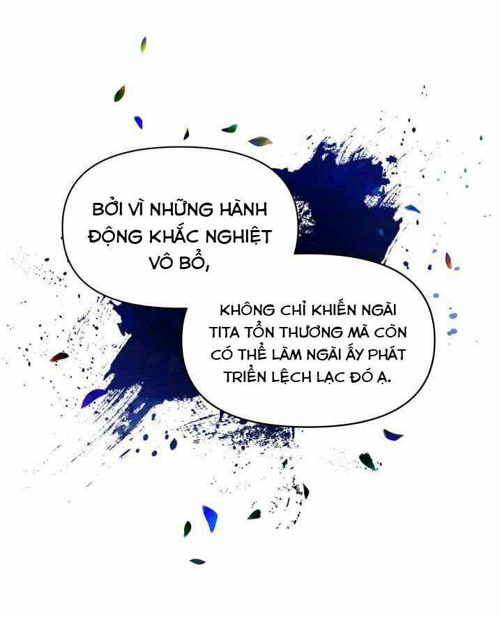 Người Bảo Hộ Của Bạo Quân Là Ma Nữ Tàn Độc Chapter 19 - Trang 2