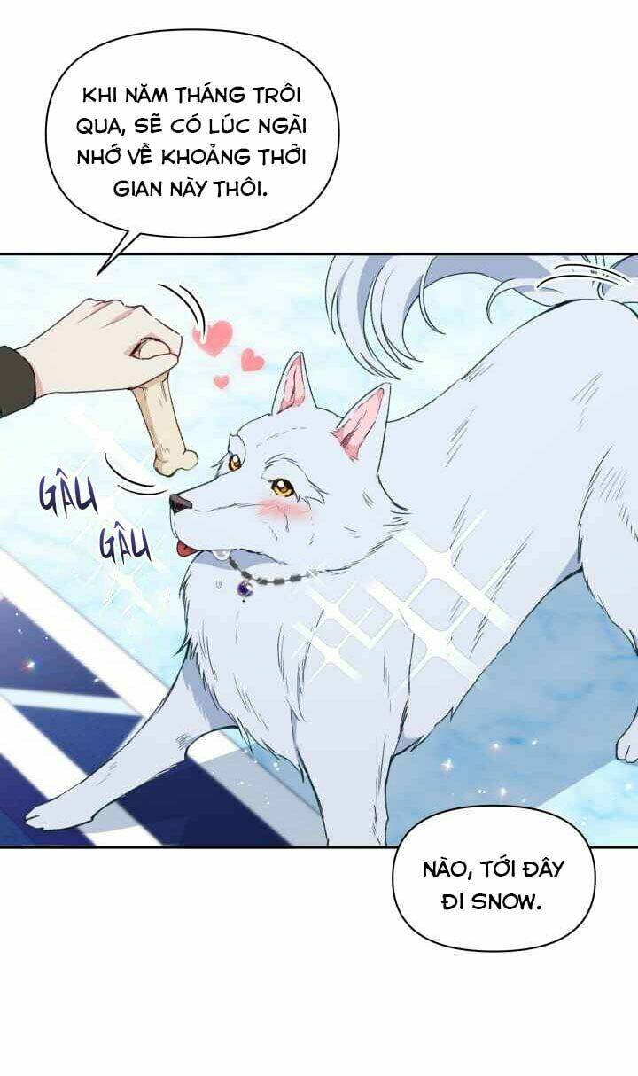 Người Bảo Hộ Của Bạo Quân Là Ma Nữ Tàn Độc Chapter 19 - Trang 2