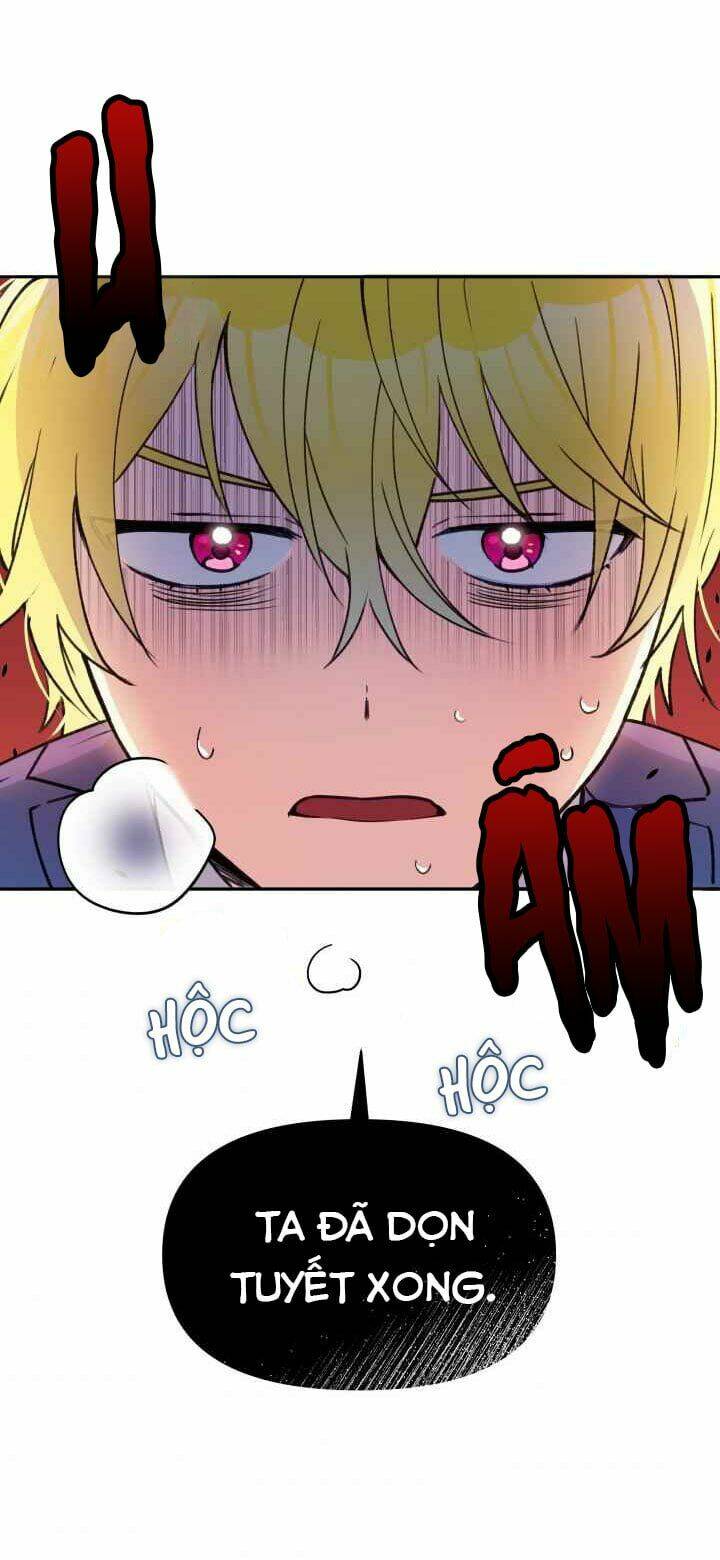 Người Bảo Hộ Của Bạo Quân Là Ma Nữ Tàn Độc Chapter 19 - Trang 2