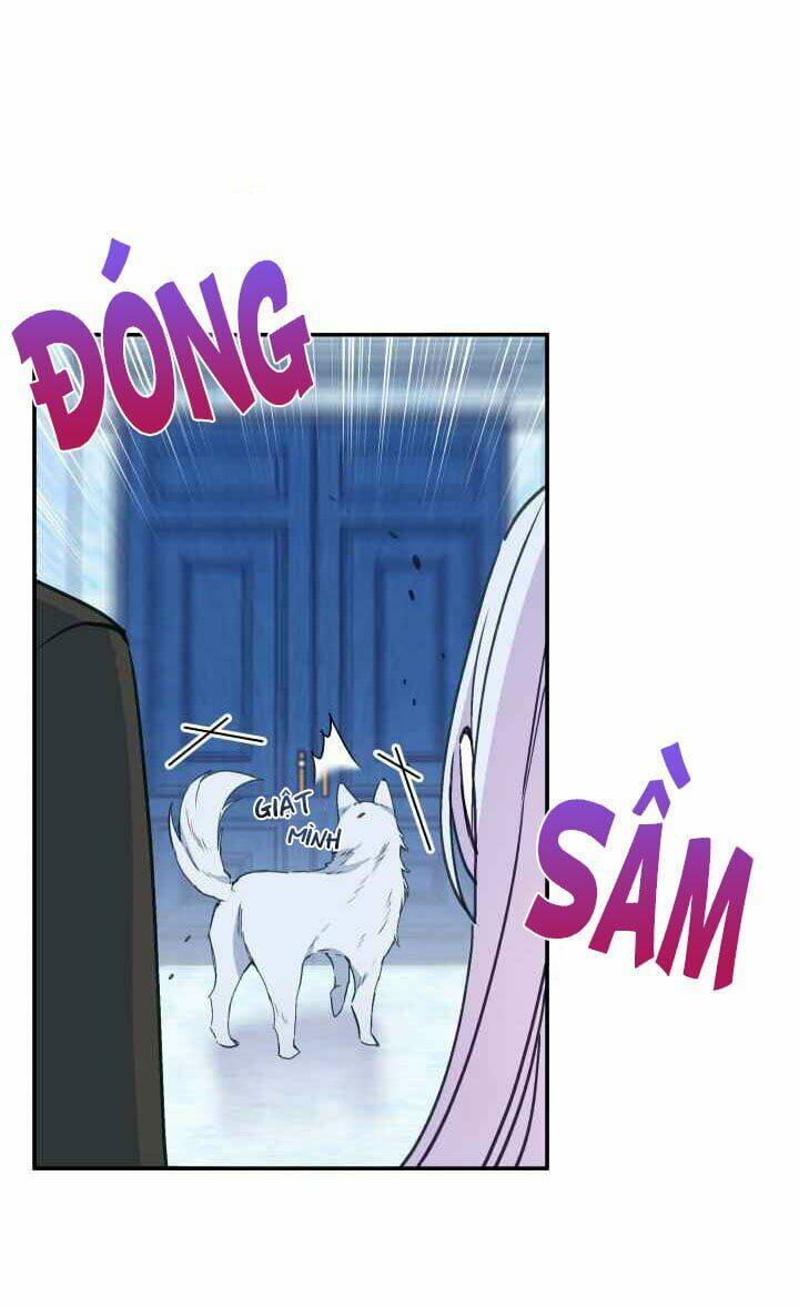 Người Bảo Hộ Của Bạo Quân Là Ma Nữ Tàn Độc Chapter 19 - Trang 2