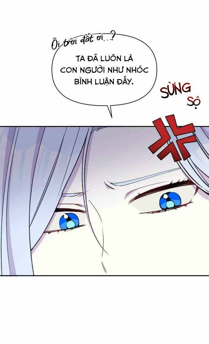 Người Bảo Hộ Của Bạo Quân Là Ma Nữ Tàn Độc Chapter 19 - Trang 2