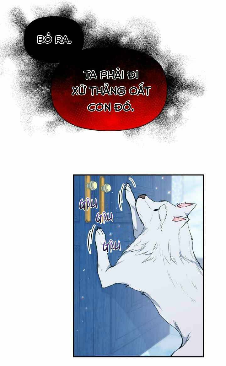 Người Bảo Hộ Của Bạo Quân Là Ma Nữ Tàn Độc Chapter 19 - Trang 2