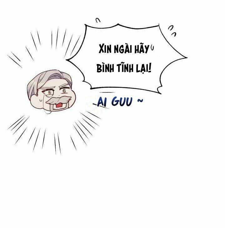 Người Bảo Hộ Của Bạo Quân Là Ma Nữ Tàn Độc Chapter 19 - Trang 2