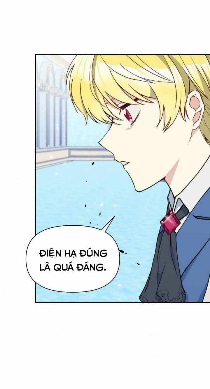 Người Bảo Hộ Của Bạo Quân Là Ma Nữ Tàn Độc Chapter 19 - Trang 2