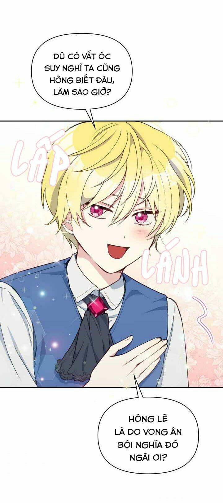 Người Bảo Hộ Của Bạo Quân Là Ma Nữ Tàn Độc Chapter 19 - Trang 2