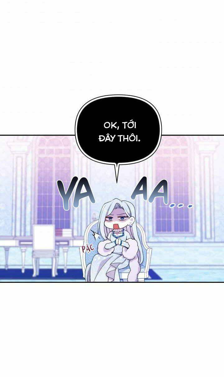 Người Bảo Hộ Của Bạo Quân Là Ma Nữ Tàn Độc Chapter 19 - Trang 2