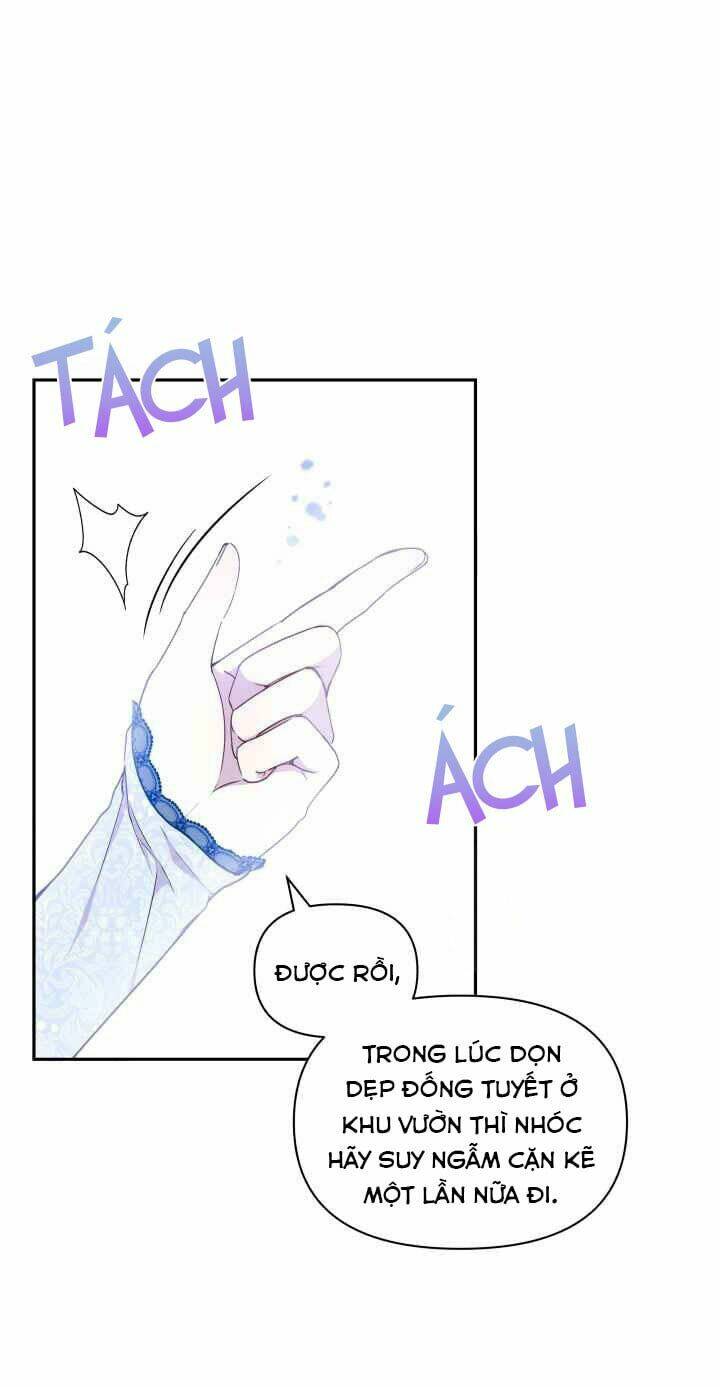 Người Bảo Hộ Của Bạo Quân Là Ma Nữ Tàn Độc Chapter 19 - Trang 2