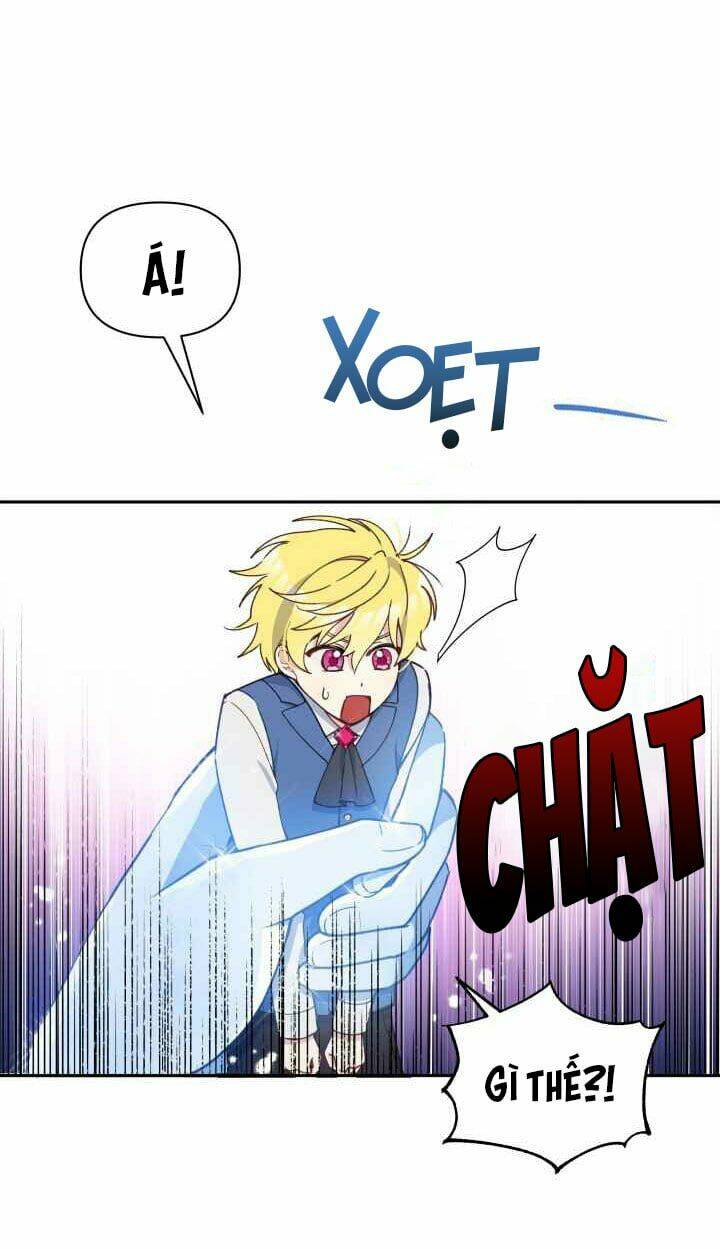 Người Bảo Hộ Của Bạo Quân Là Ma Nữ Tàn Độc Chapter 19 - Trang 2