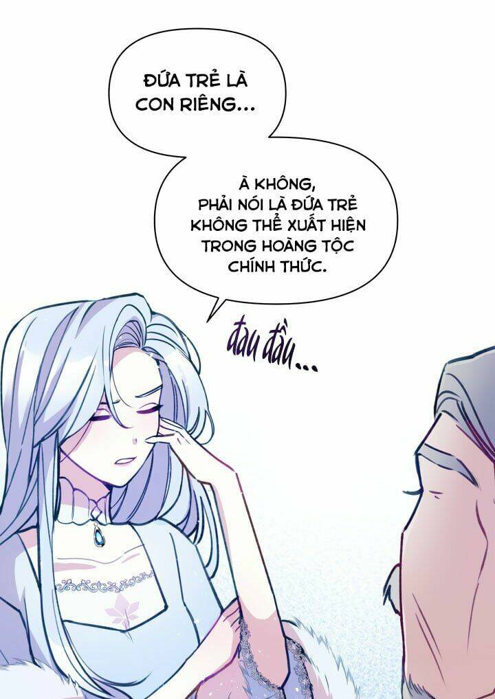 Người Bảo Hộ Của Bạo Quân Là Ma Nữ Tàn Độc Chapter 2 - Trang 2