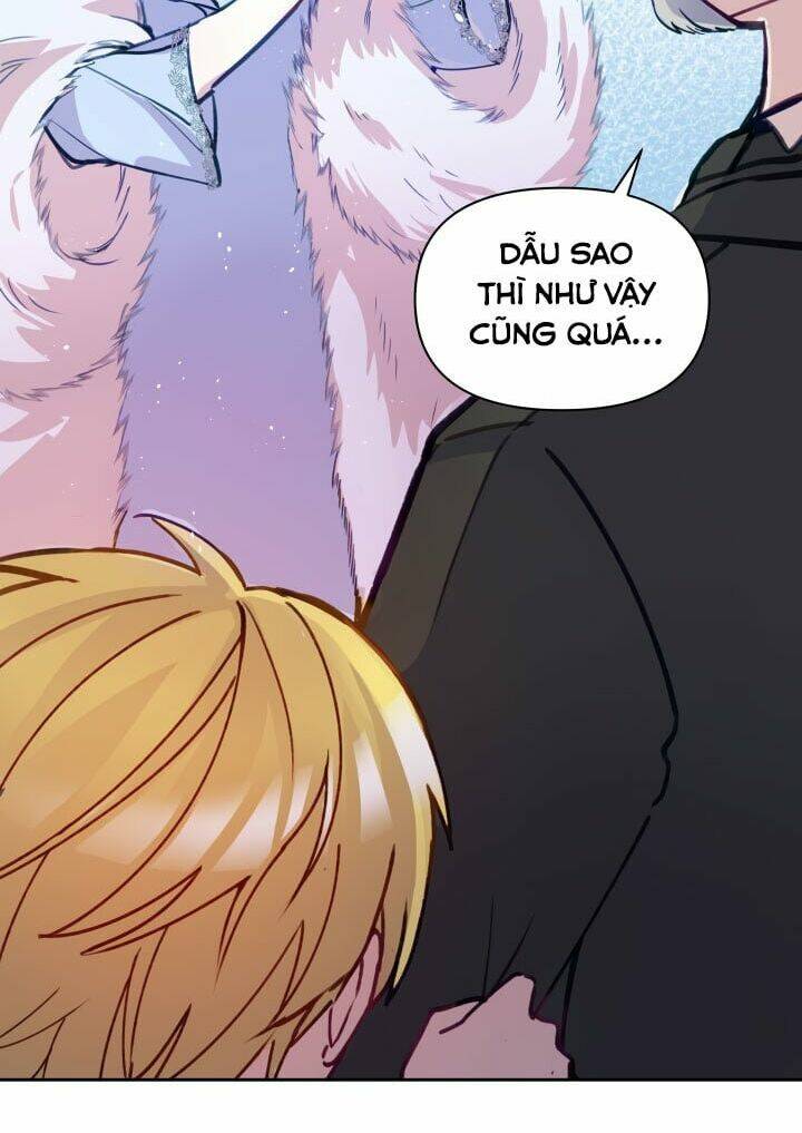 Người Bảo Hộ Của Bạo Quân Là Ma Nữ Tàn Độc Chapter 2 - Trang 2