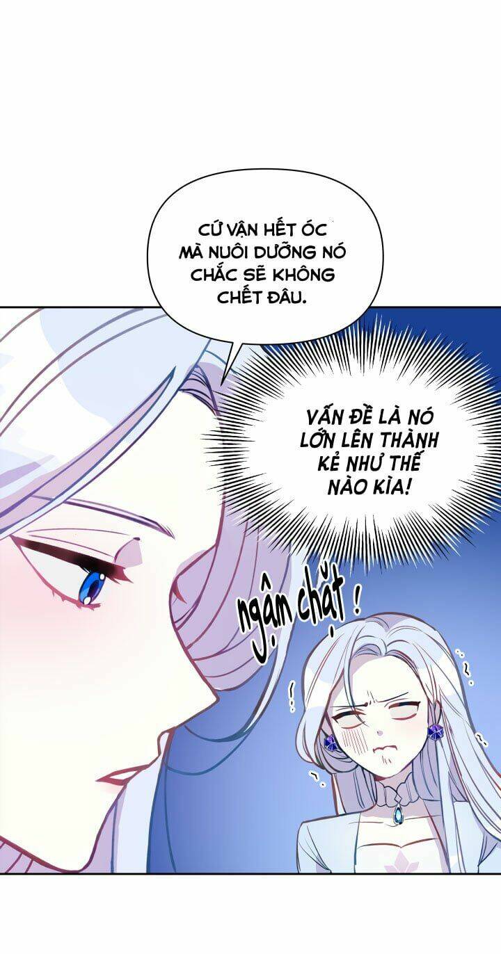 Người Bảo Hộ Của Bạo Quân Là Ma Nữ Tàn Độc Chapter 2 - Trang 2