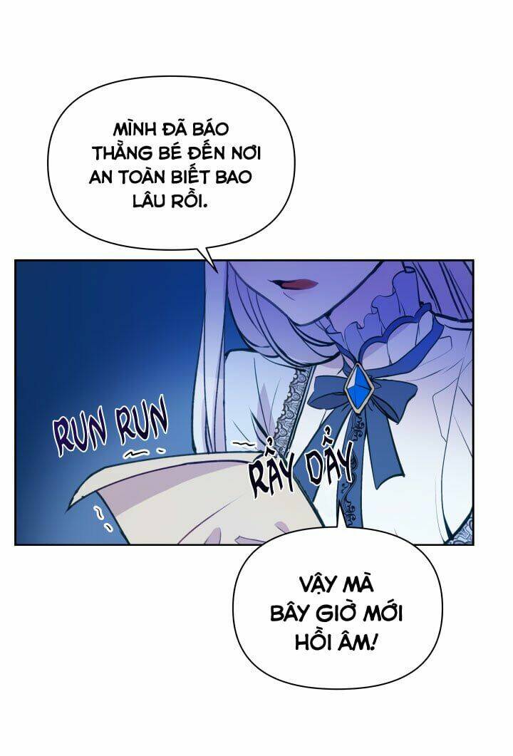 Người Bảo Hộ Của Bạo Quân Là Ma Nữ Tàn Độc Chapter 2 - Trang 2