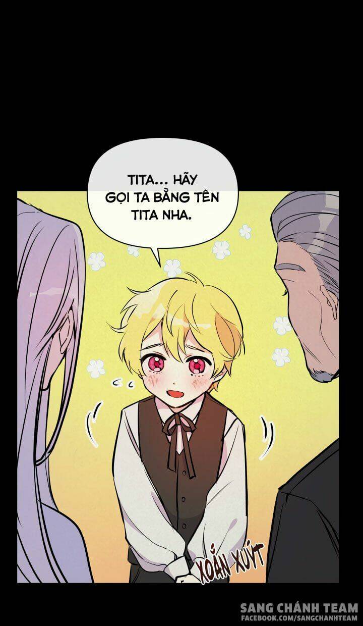 Người Bảo Hộ Của Bạo Quân Là Ma Nữ Tàn Độc Chapter 2 - Trang 2