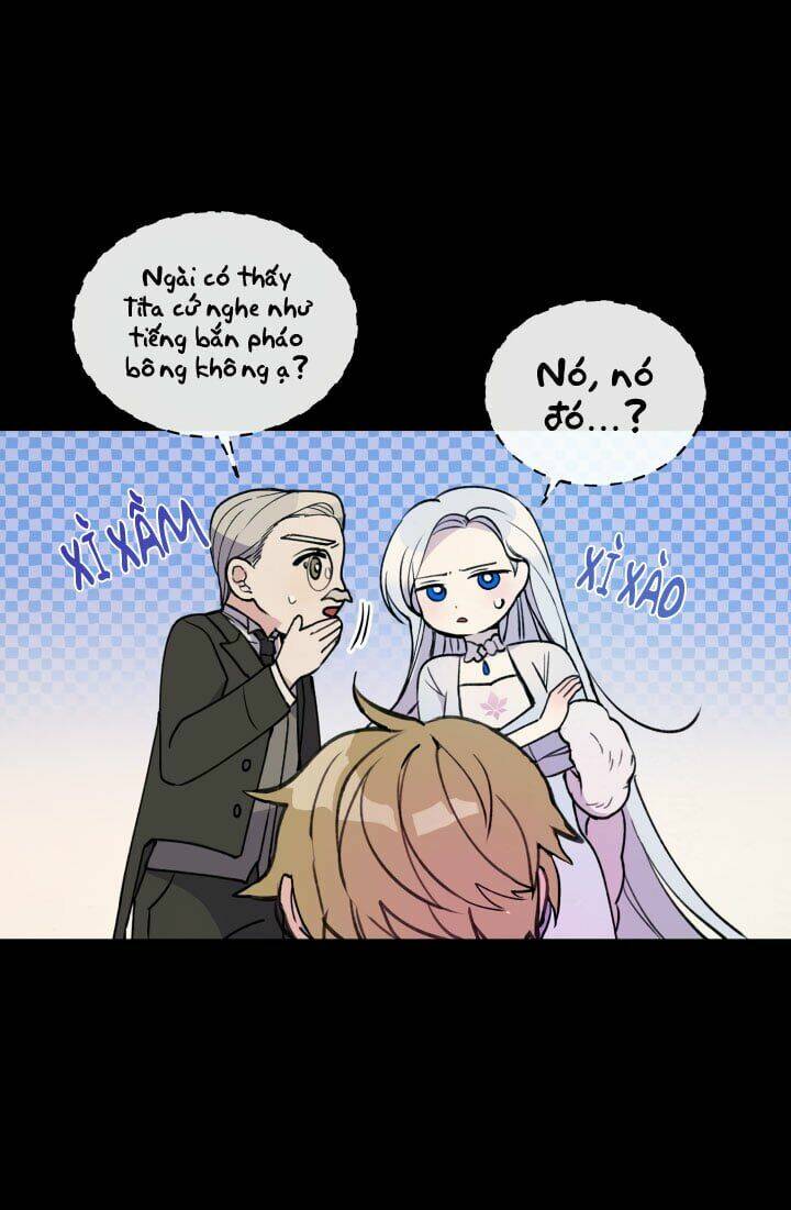 Người Bảo Hộ Của Bạo Quân Là Ma Nữ Tàn Độc Chapter 2 - Trang 2