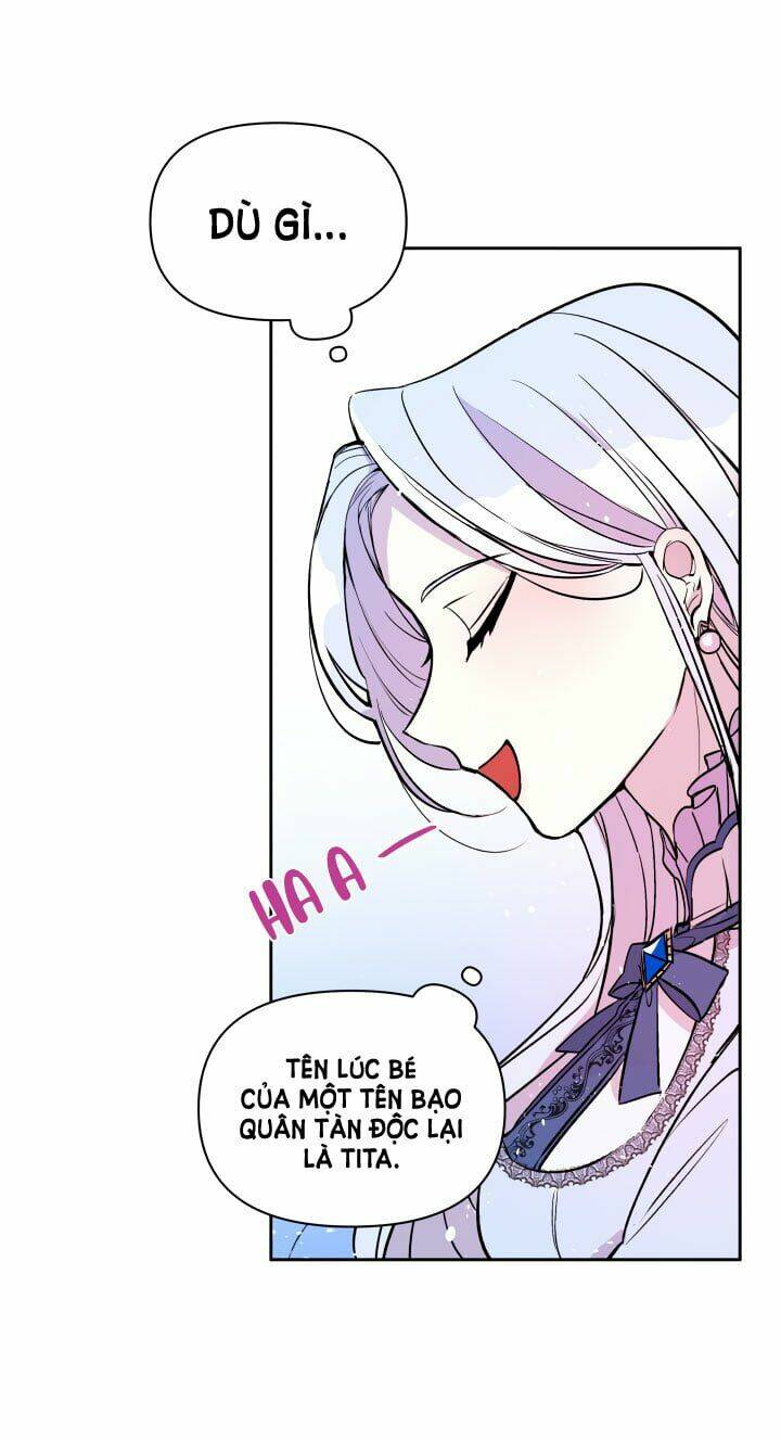Người Bảo Hộ Của Bạo Quân Là Ma Nữ Tàn Độc Chapter 2 - Trang 2