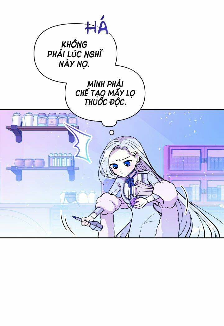 Người Bảo Hộ Của Bạo Quân Là Ma Nữ Tàn Độc Chapter 2 - Trang 2