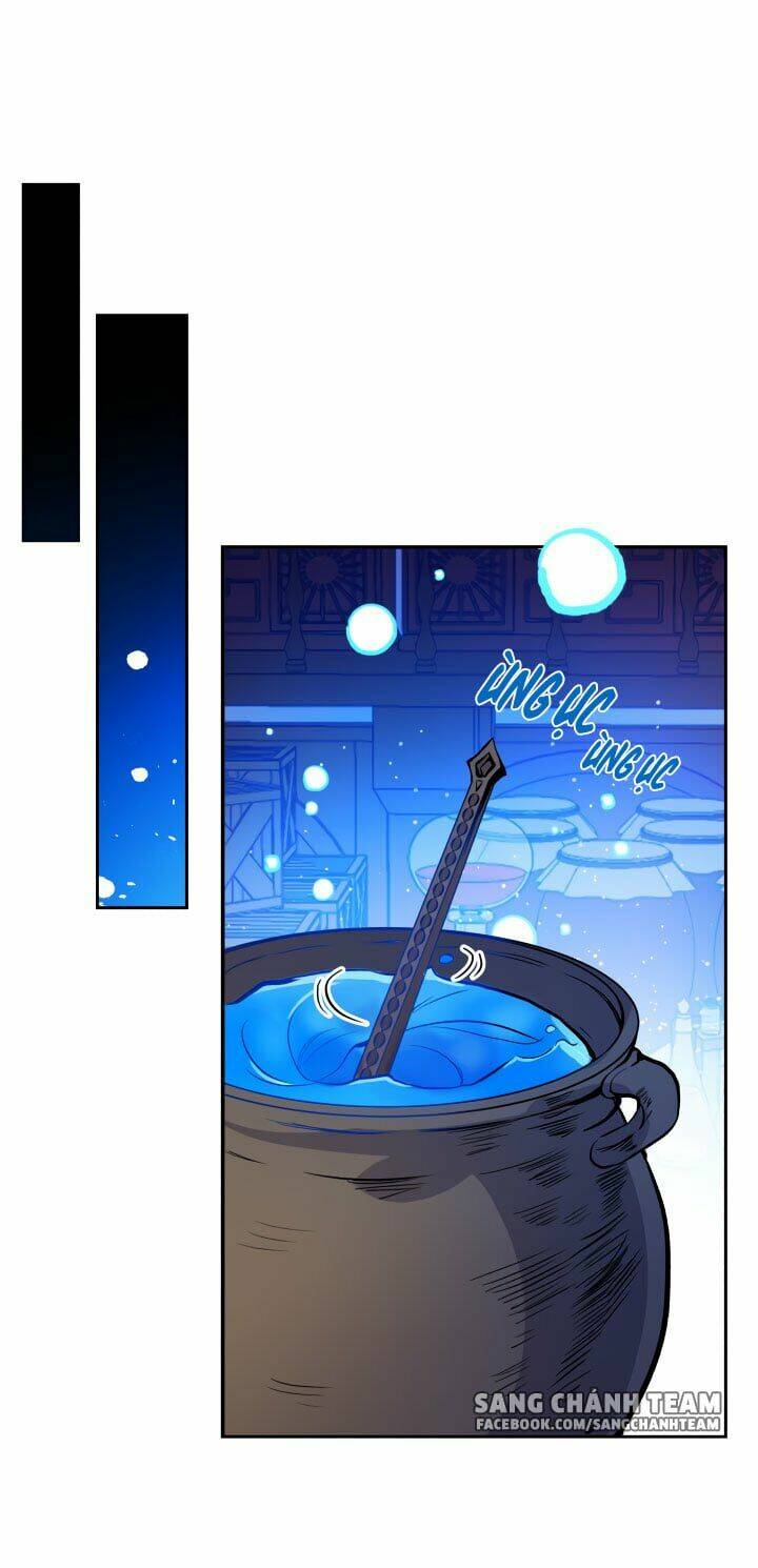 Người Bảo Hộ Của Bạo Quân Là Ma Nữ Tàn Độc Chapter 2 - Trang 2