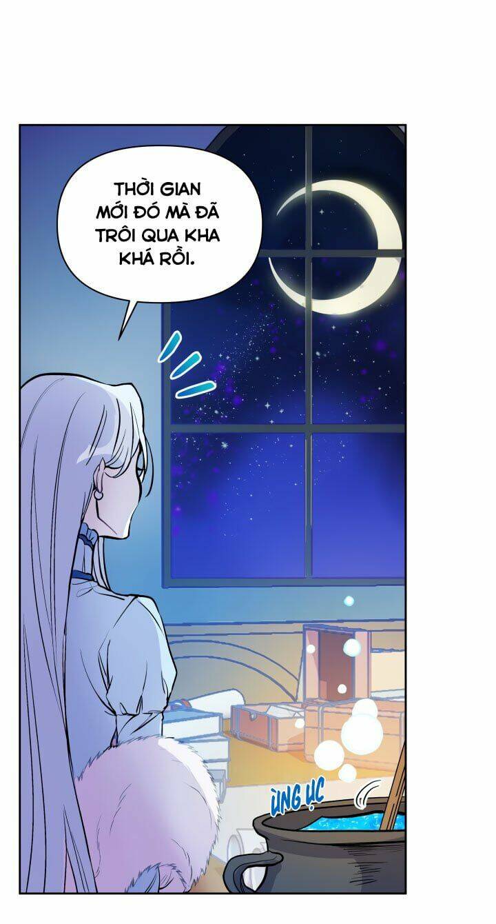 Người Bảo Hộ Của Bạo Quân Là Ma Nữ Tàn Độc Chapter 2 - Trang 2