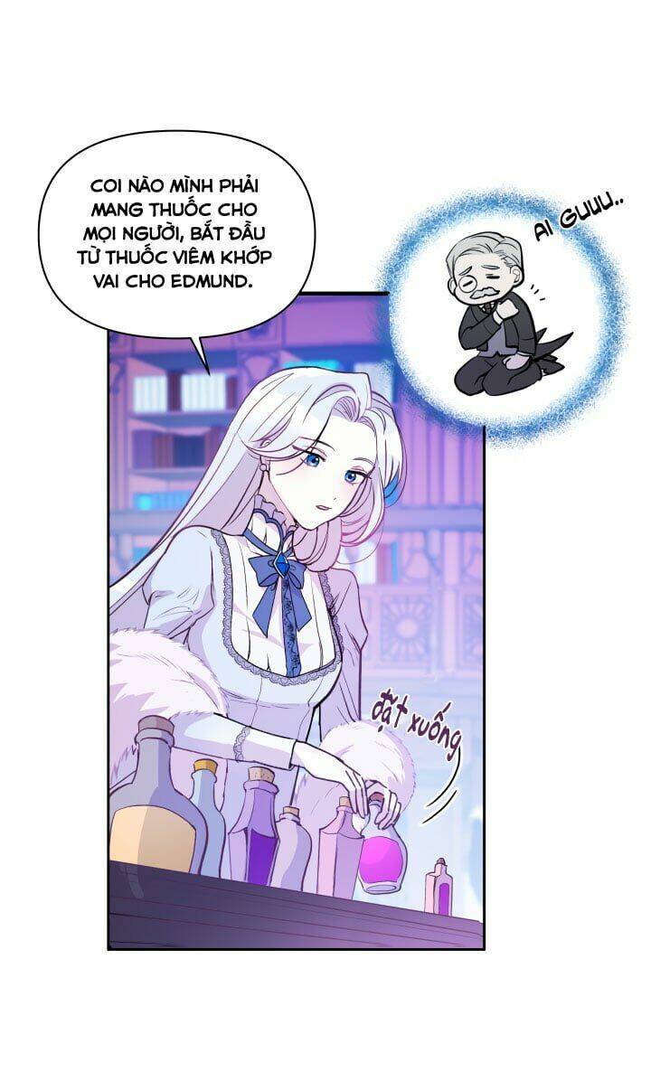 Người Bảo Hộ Của Bạo Quân Là Ma Nữ Tàn Độc Chapter 2 - Trang 2