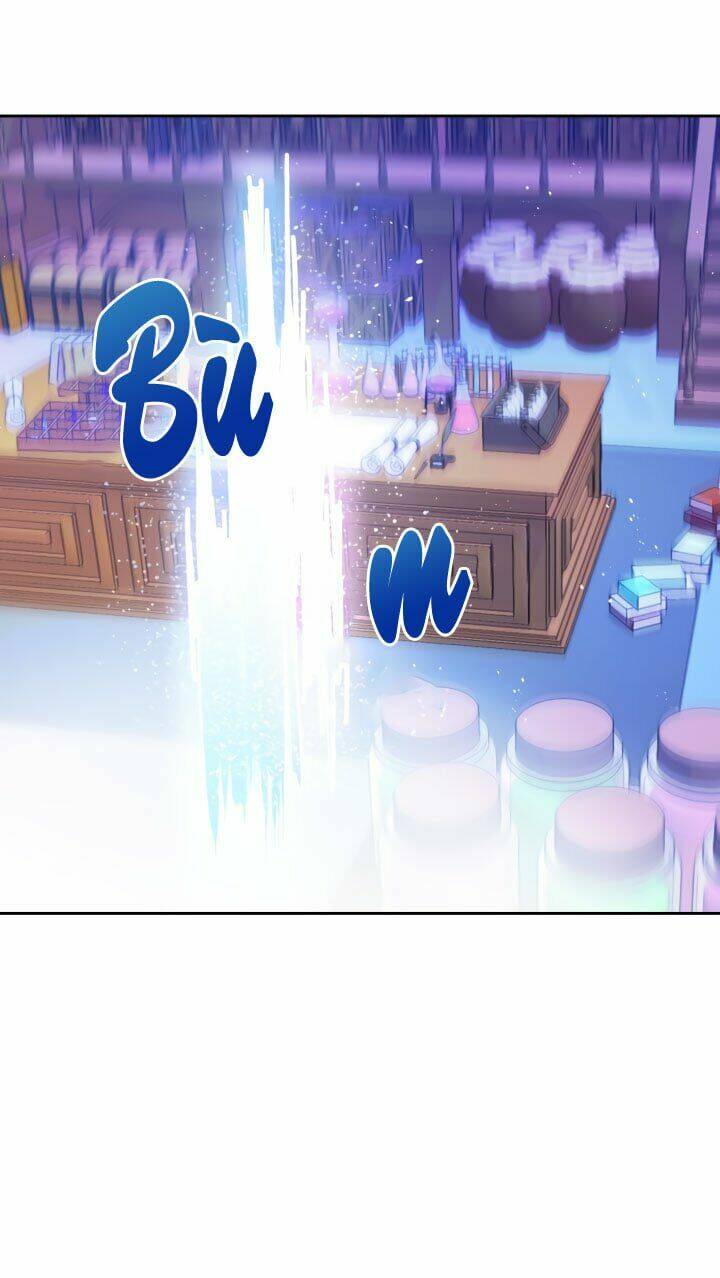 Người Bảo Hộ Của Bạo Quân Là Ma Nữ Tàn Độc Chapter 2 - Trang 2