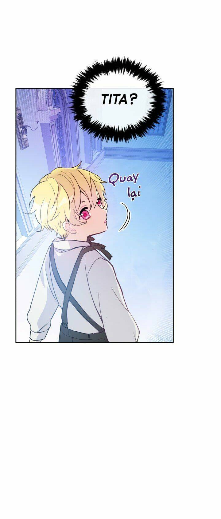 Người Bảo Hộ Của Bạo Quân Là Ma Nữ Tàn Độc Chapter 2 - Trang 2