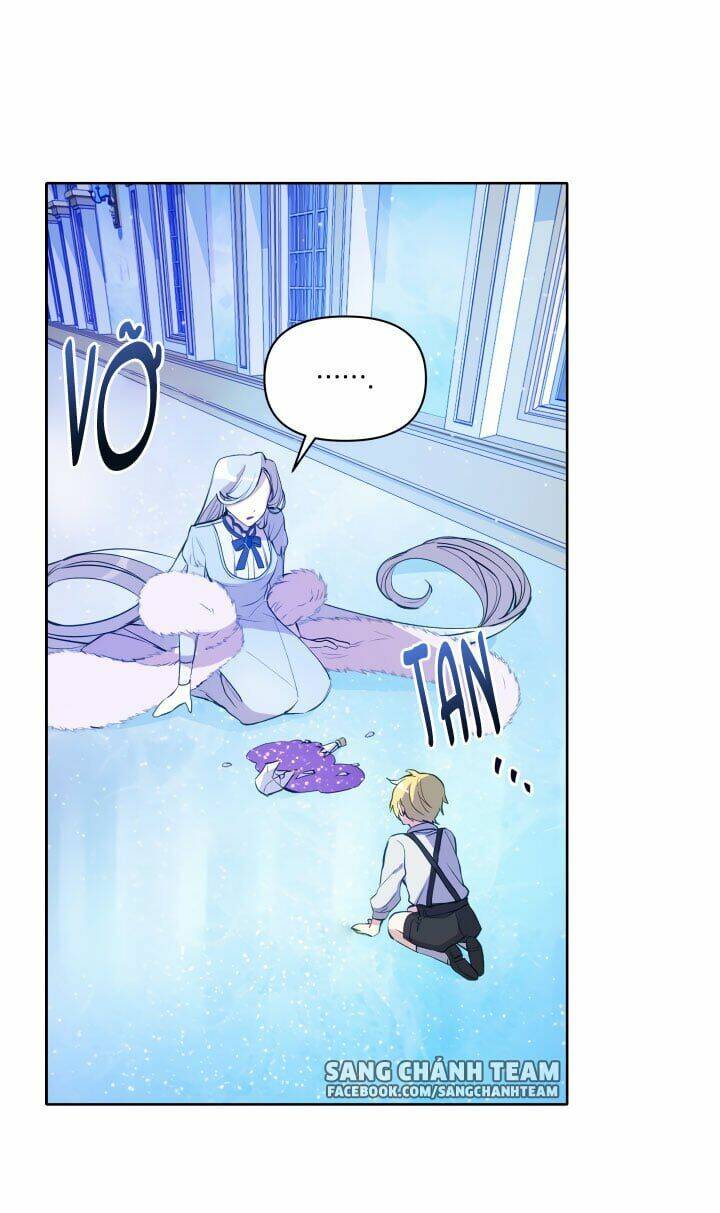 Người Bảo Hộ Của Bạo Quân Là Ma Nữ Tàn Độc Chapter 2 - Trang 2