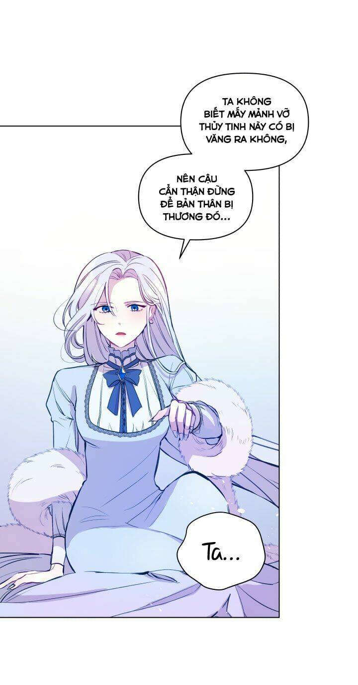 Người Bảo Hộ Của Bạo Quân Là Ma Nữ Tàn Độc Chapter 2 - Trang 2